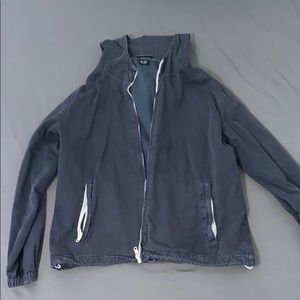 COPY - BRANDY MELVILLE JACKET!